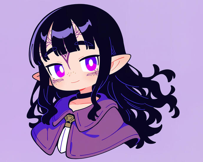 Inquisitor Cecyl Lavellan