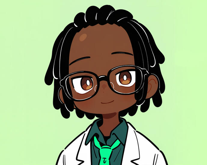 Emeka Adedeji, MD