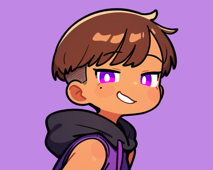 Vasana "Vasha" Laghari