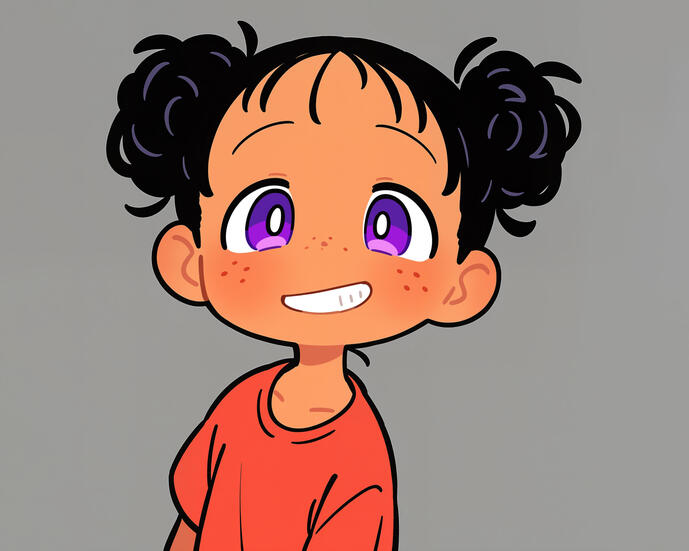 Kanesha Maruyama-Adedeji